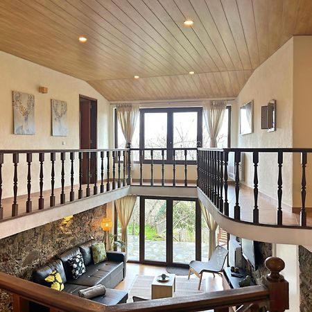 Retiro De Gondramaz - 200 M2 Villa Exterior foto