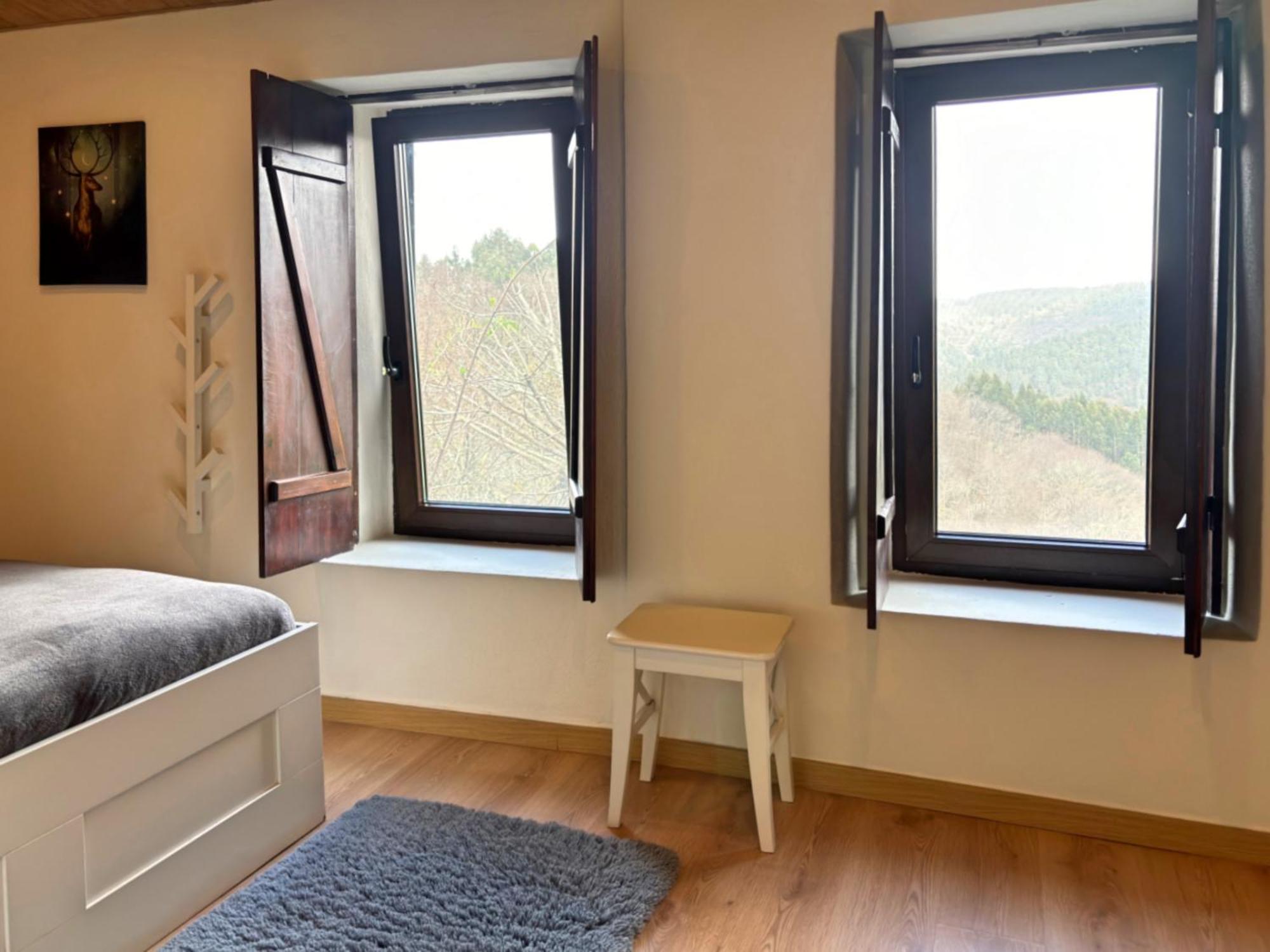 Retiro De Gondramaz - 200 M2 Villa Exterior foto