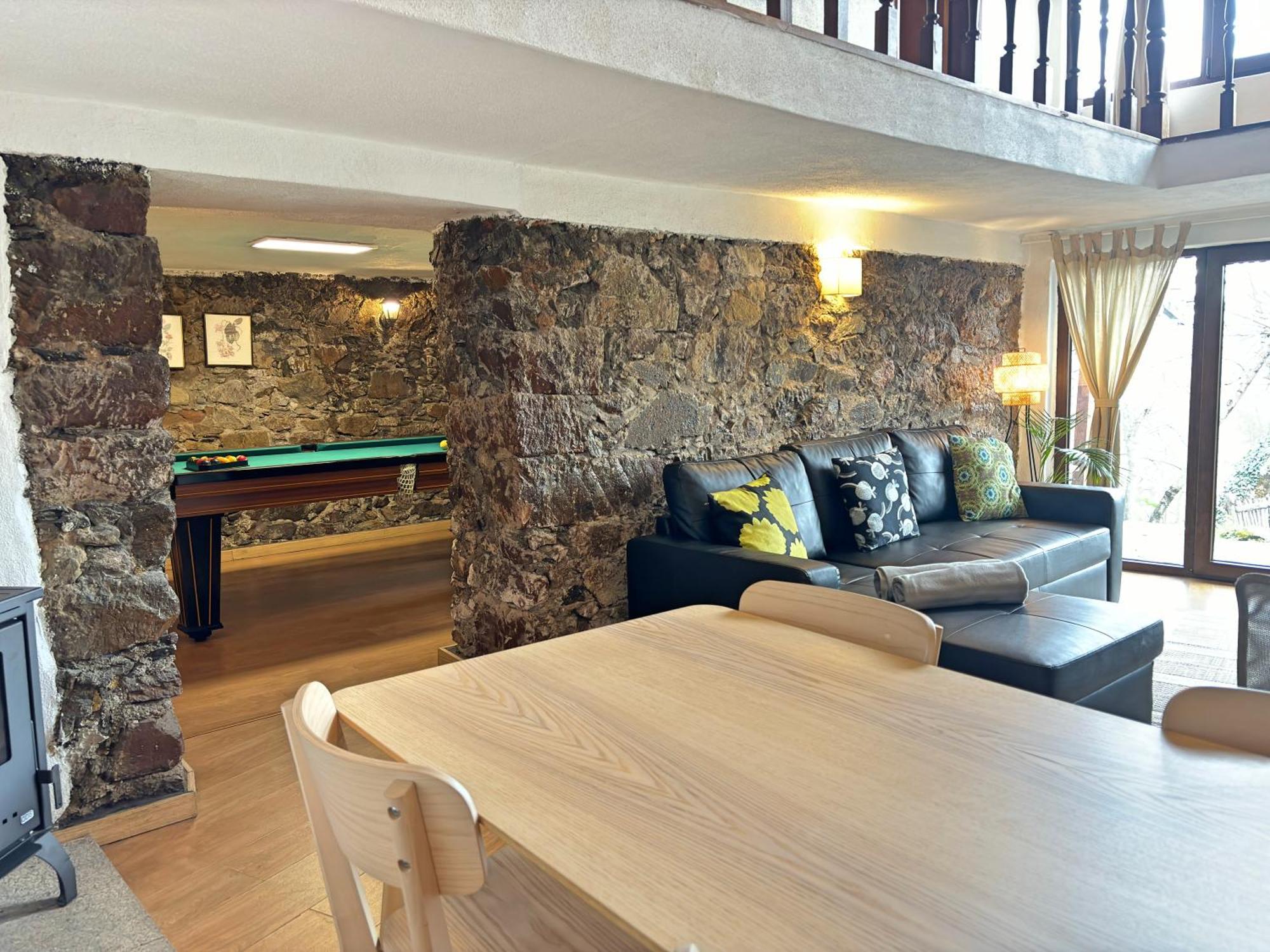 Retiro De Gondramaz - 200 M2 Villa Exterior foto